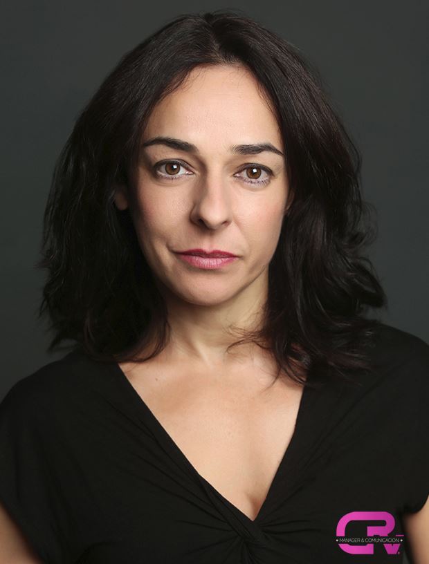 Alejandra Cid CRVManager