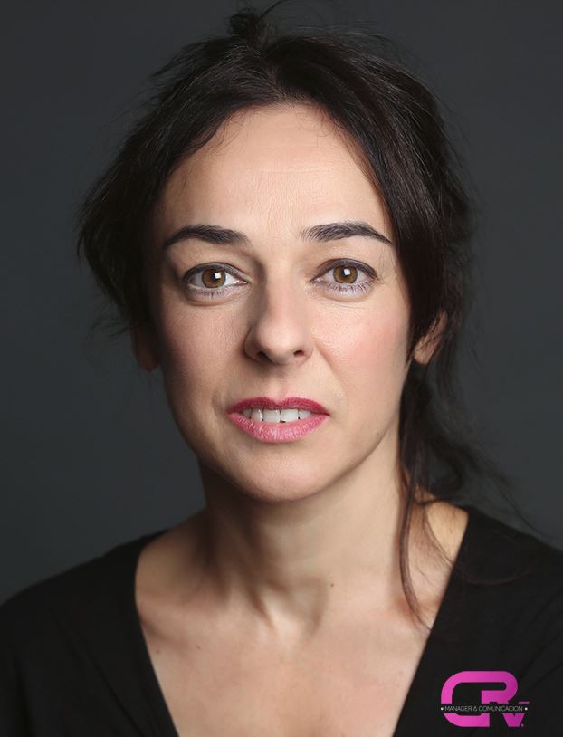 Alejandra Cid CRVManager