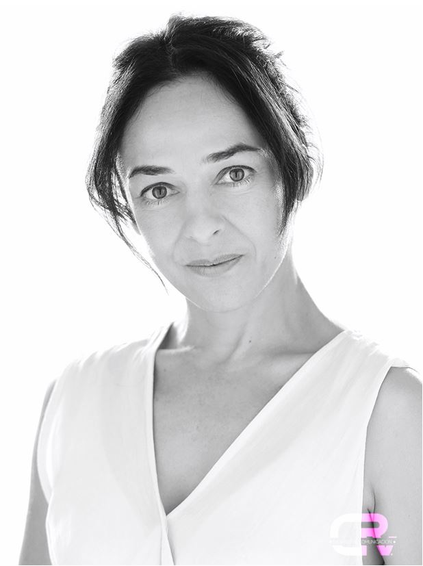 Alejandra Cid CRVManager