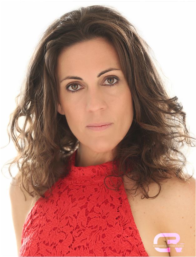 Bárbara Caffarel CRVManager