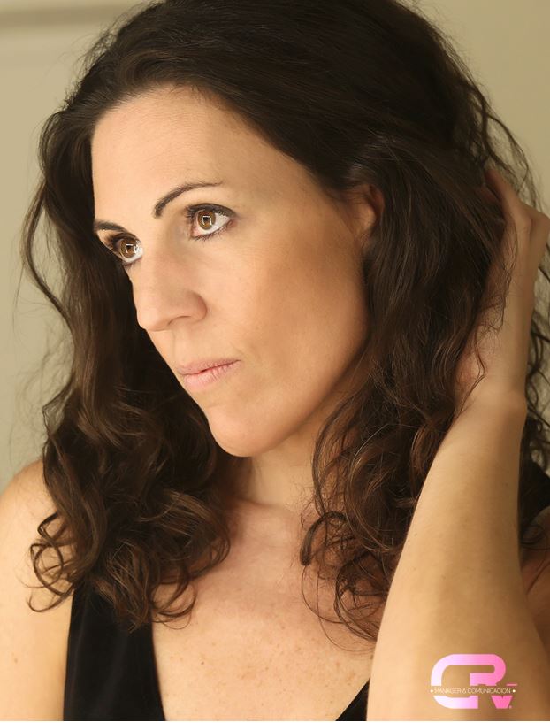 Bárbara Caffarel CRVManager