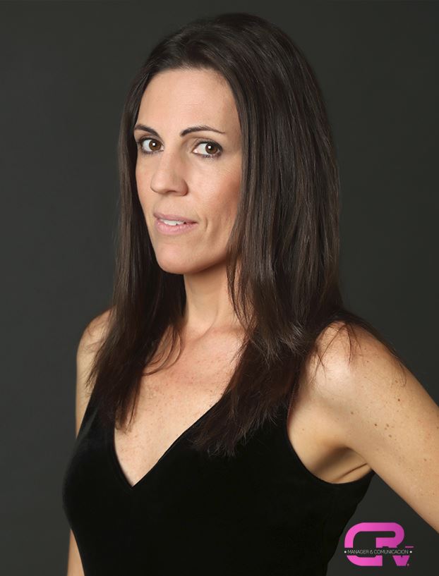 Bárbara Caffarel CRVManager