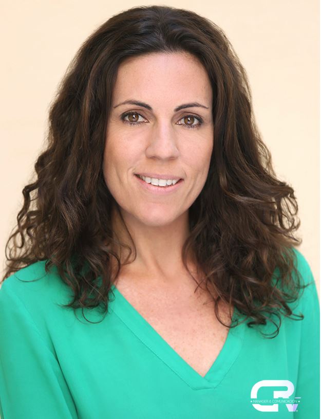 Bárbara Caffarel CRVManager