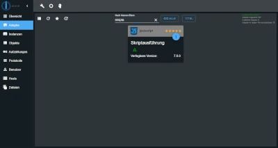 Crycode De Iobroker Skripte - Vintage Designs - High Quality Ultra HD Collection