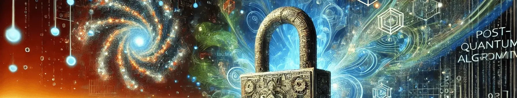 Post Quantum Algorithm