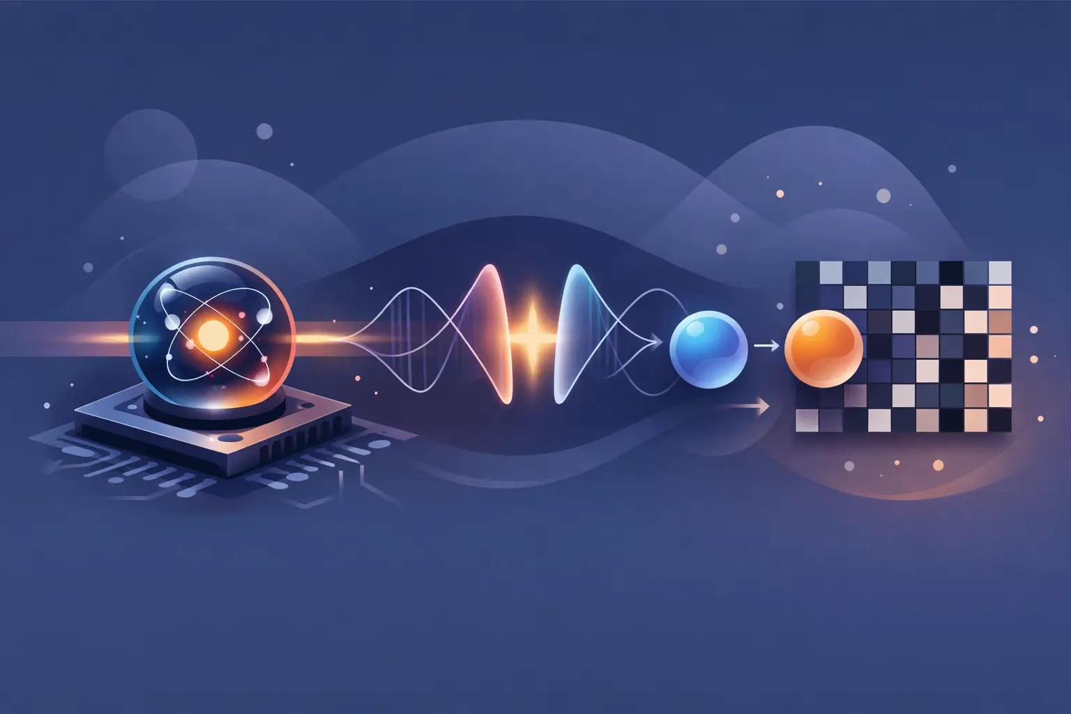 How Do Quantum Random Number Generators Work?