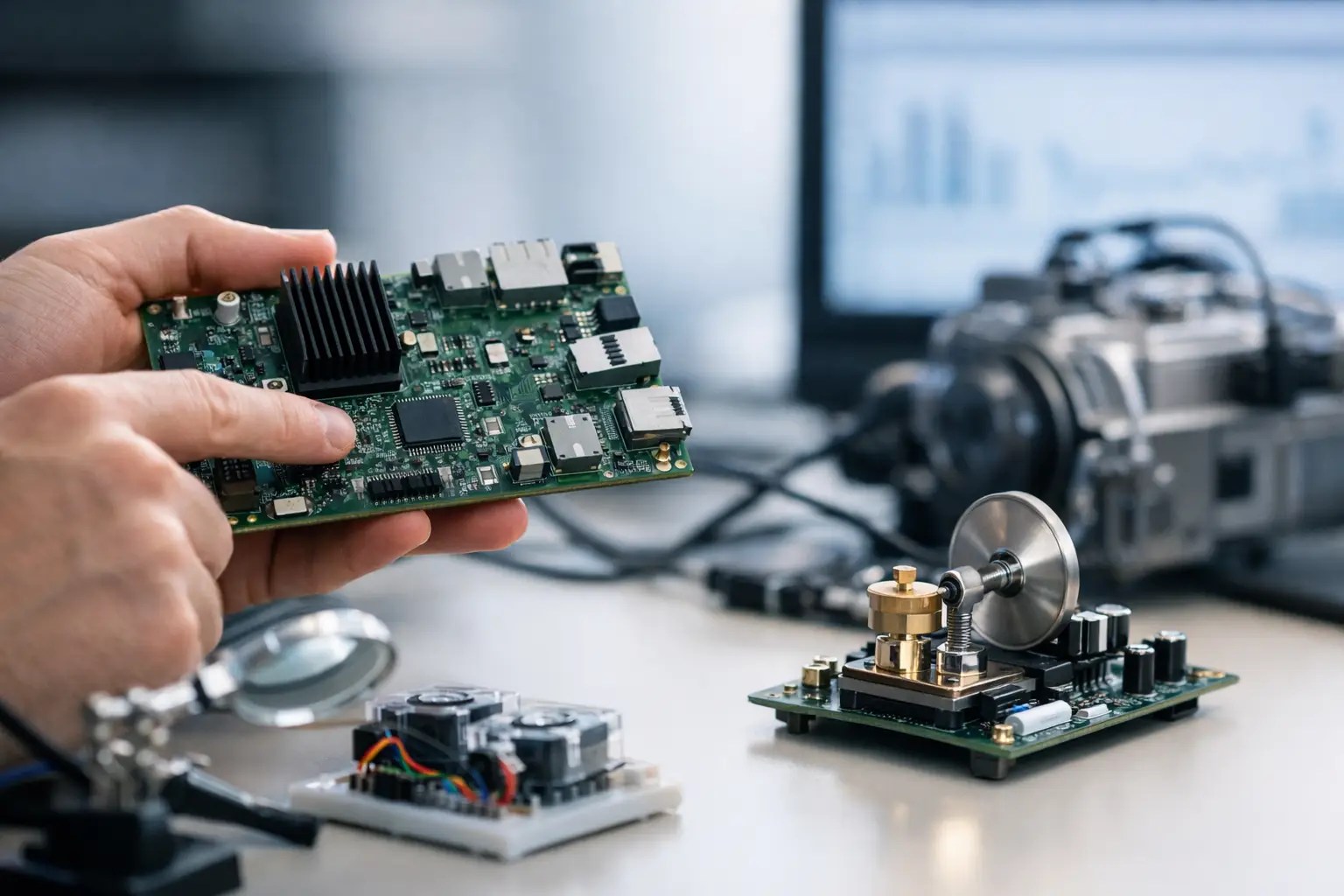 Embedded Entropy Architecture Guide for OEMs