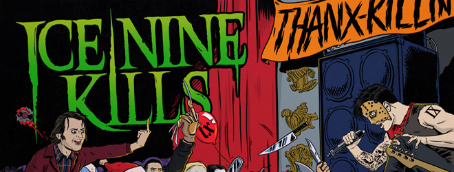 photo A Grave Mistake Ice Nine Kills Meaning ice nine kills i heard they kill live