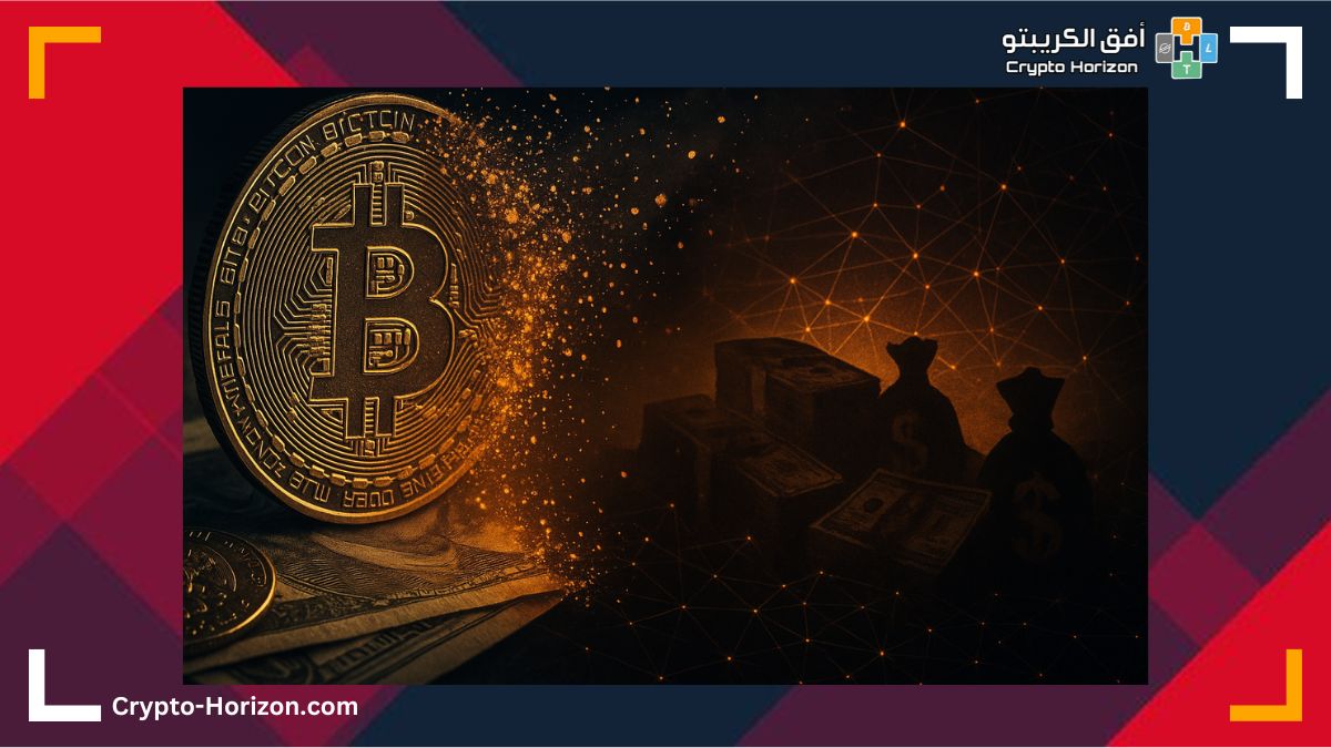 تحذير قضائي في الهند: العملات الرقمية تهدد النظام المالي وتفتح الباب أمام شبكات مظلمة