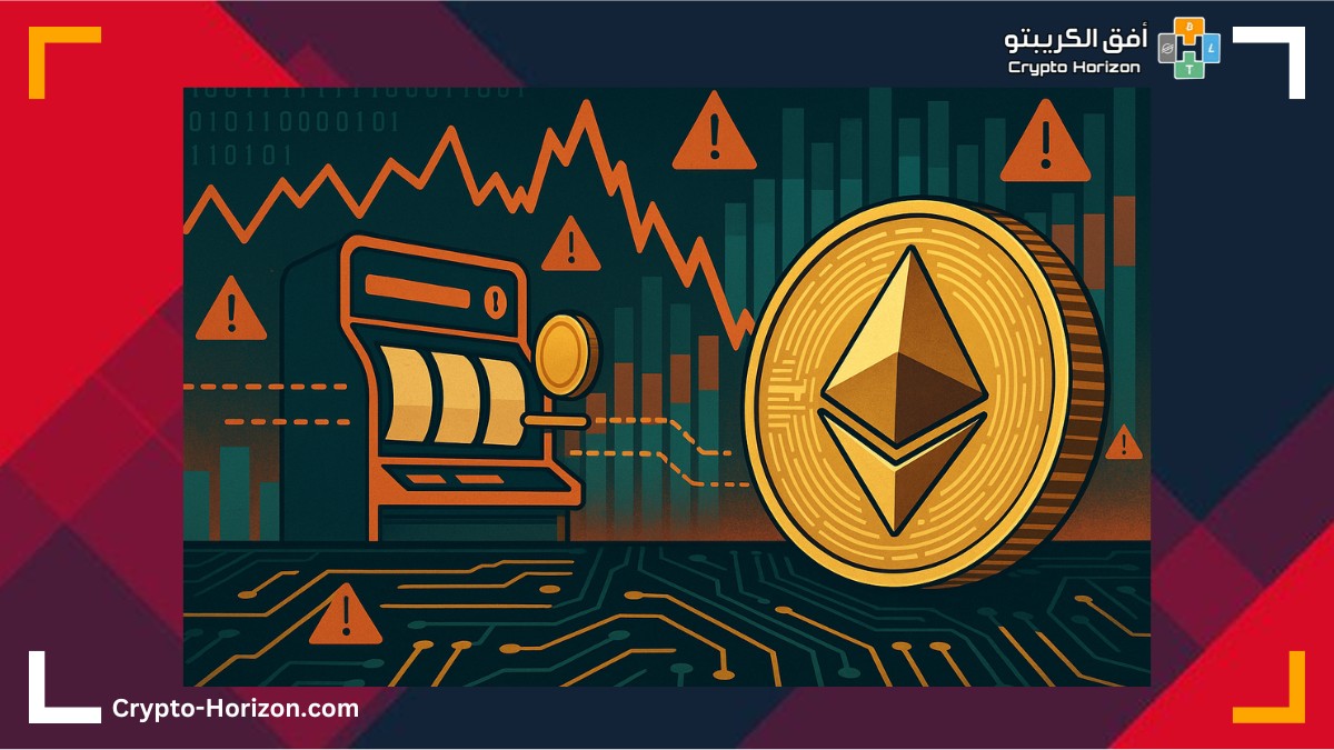 تحذيرات من ثغرات خطيرة في رسوم شبكات Rolleups تهدد توسع إيثريوم