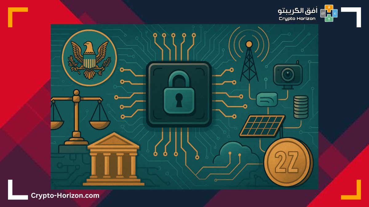 الـSEC تمنح الضوء الأخضر لمشاريع DePIN عبر عدم ملاحقة لمشروع DoubleZero