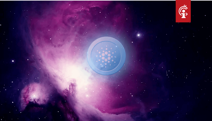 Crypto Nieuws Cardano - Cardano Ada Stijgt Meer Dan 17 Procent In Waarde Dit Is Waarom Crypto Insiders
