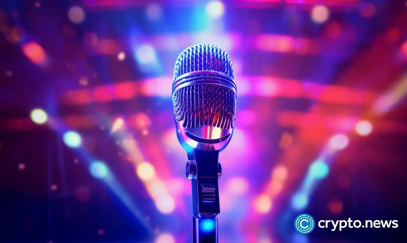 Aria debuts $100M music IP tokenization via Story Protocol