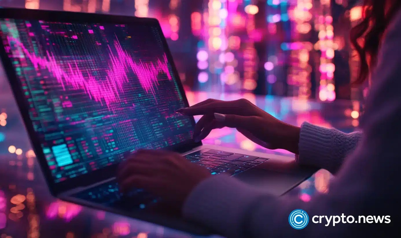 A demand-driven solution to crypto volatility