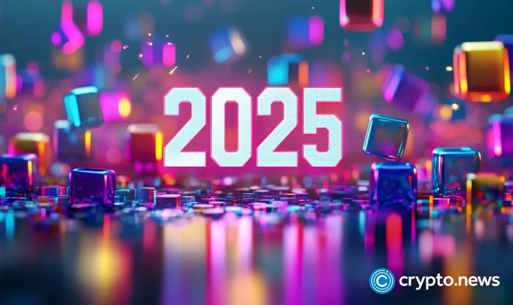 What does 2025 have in store for crypto and digital assets? What does 2025 have in store for crypto and digital assets?