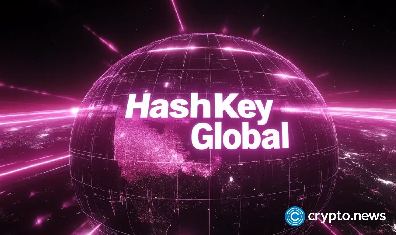HashKey ra mắt IPO tại Hồng Kông để huy động lên đến 215 triệu USD