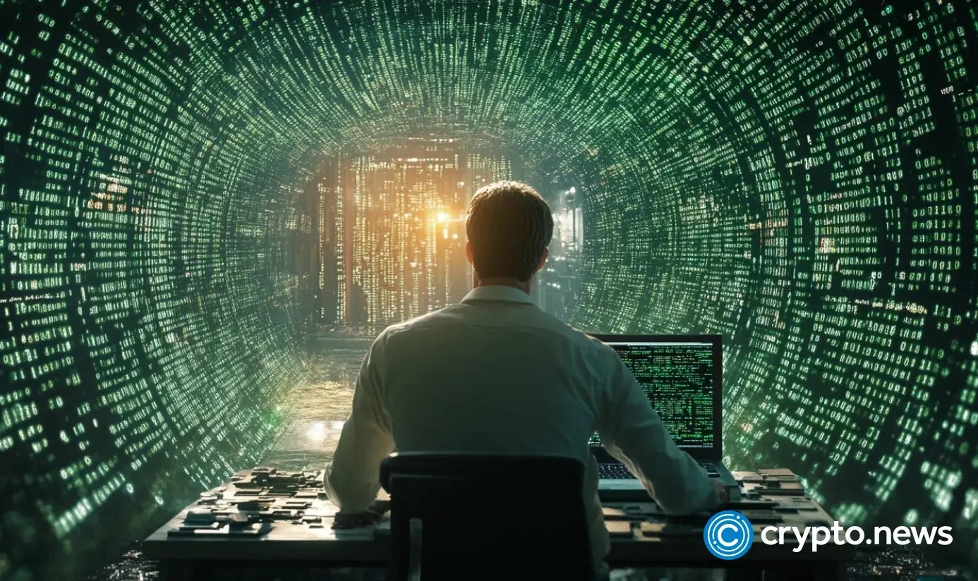 A decentralized web isn’t just desirable — it’s essential