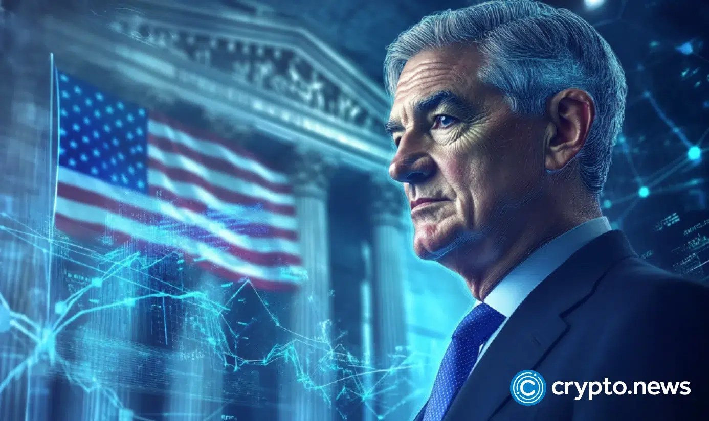 Inflation data sinks Bitcoin, making Trump’s massive rate cuts less likely