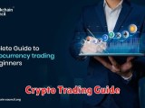 Crypto Trading For Beginners A Complete Guide Crypto Omahbse