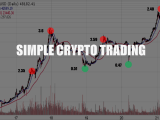 A Simple Crypto Trading Strategy Relativity Trading