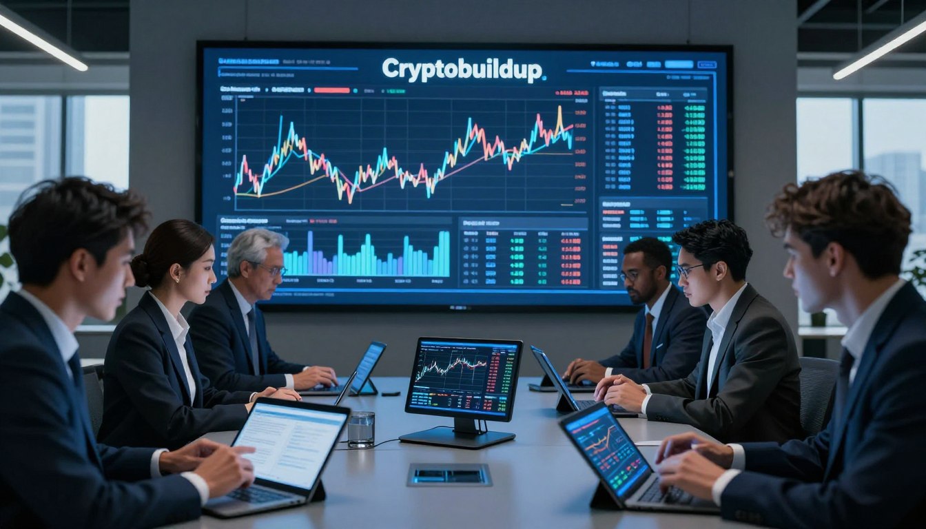 Macroeconomic crypto impact