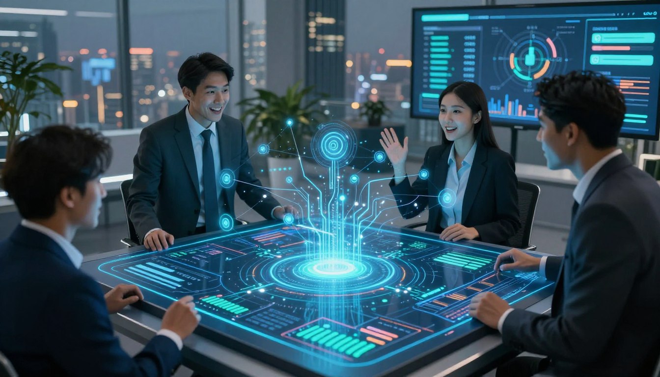 Near Protocol blockchain