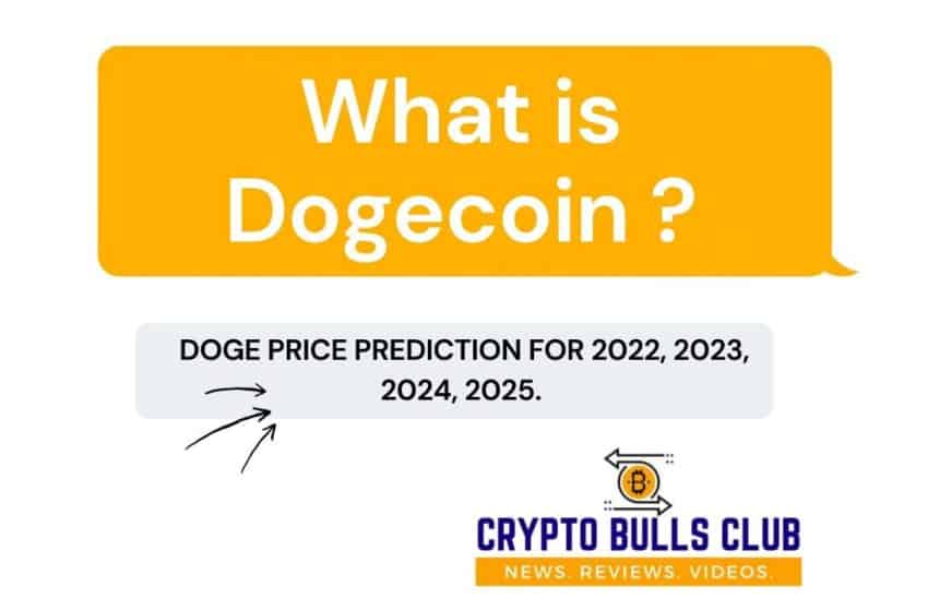 The year 2030 can end with an average price . Dogecoin Doge Price Prediction 2021 2030 10 03 By 2025