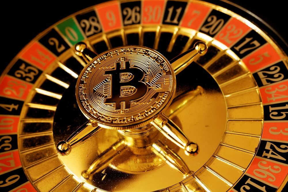 Bitcoin Roulette - Play Roulette with your Bitcoins