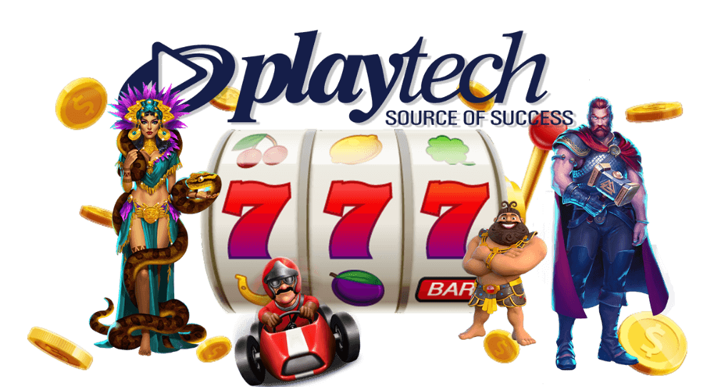 Playtech Bitcoin Casinos - Free Spins, Jackpot Slots