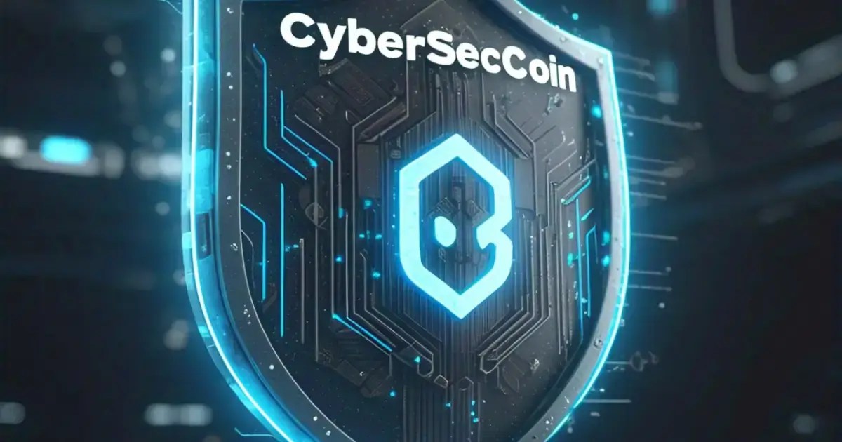 CyberSecCoin