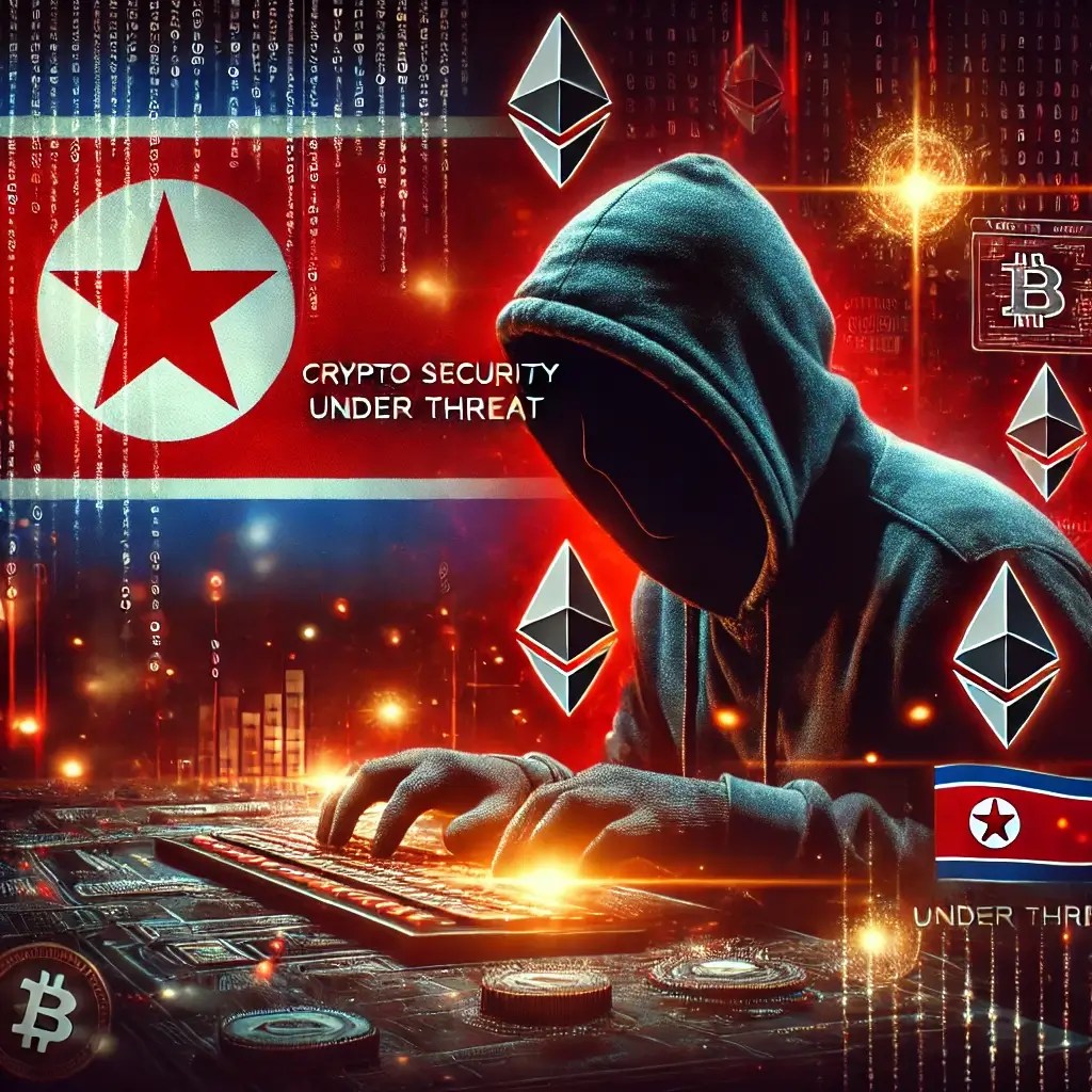 Lazarus Group Bybit Hack