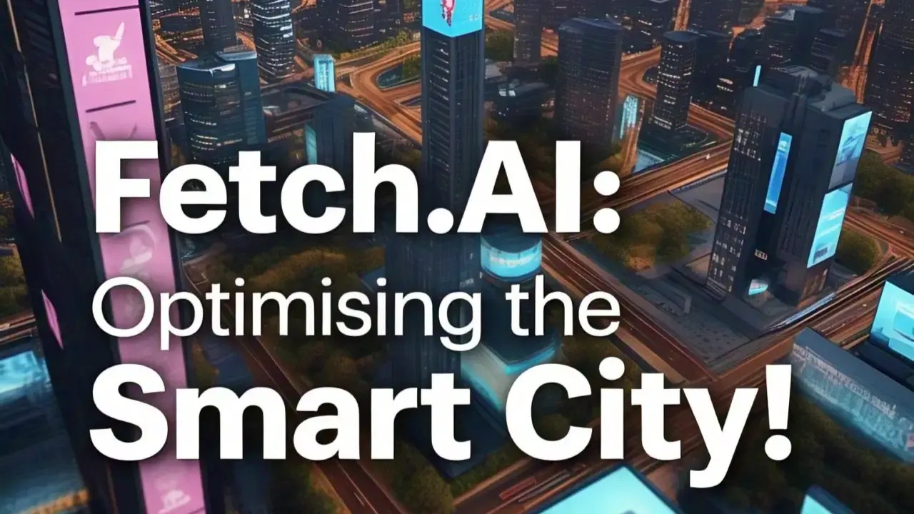 fetch ai