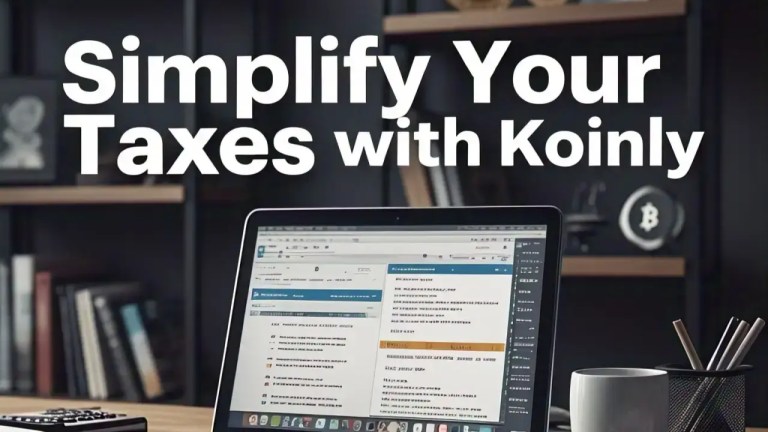 Koinly