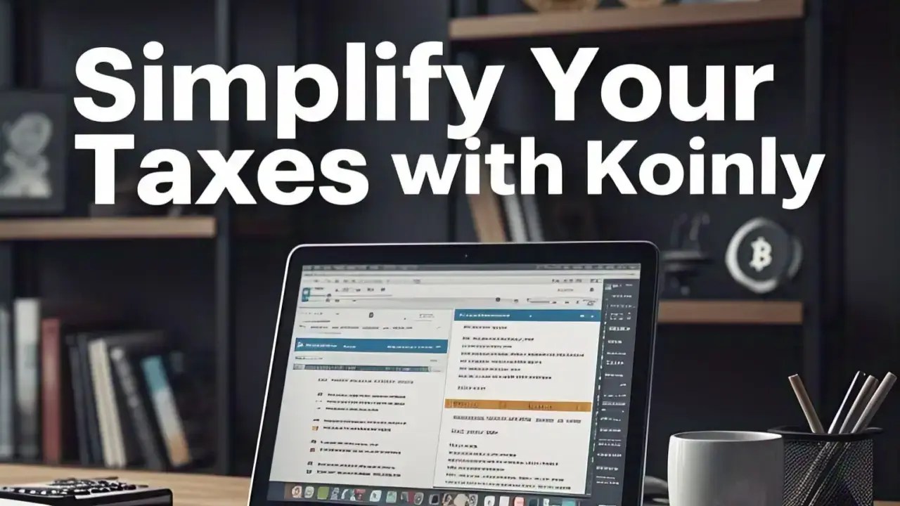 Koinly