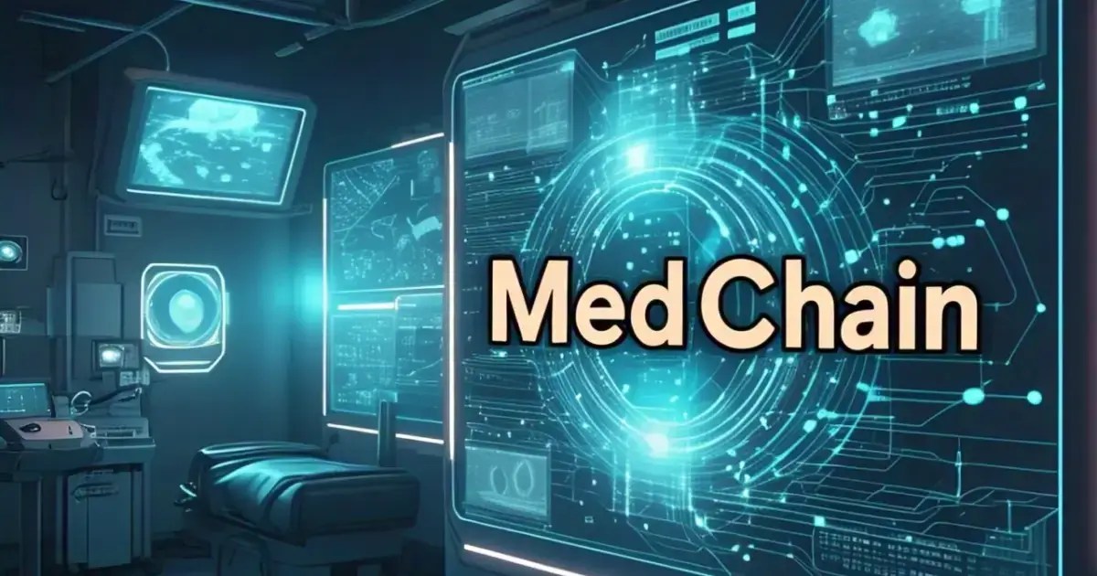 Medchain