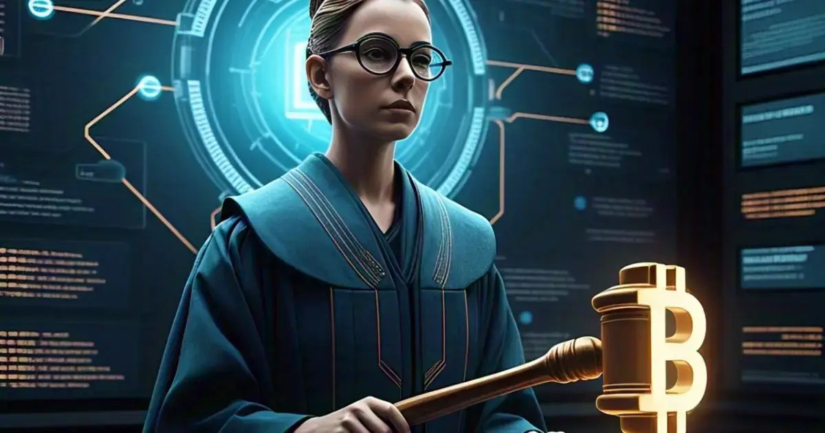 New crypto regulations