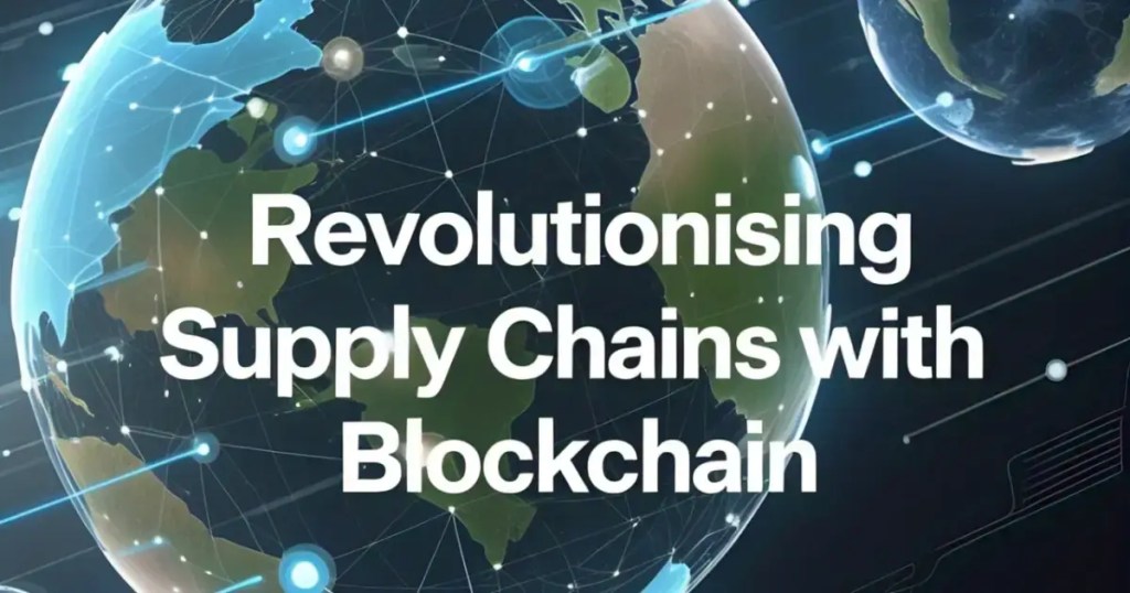 SupplyChainX