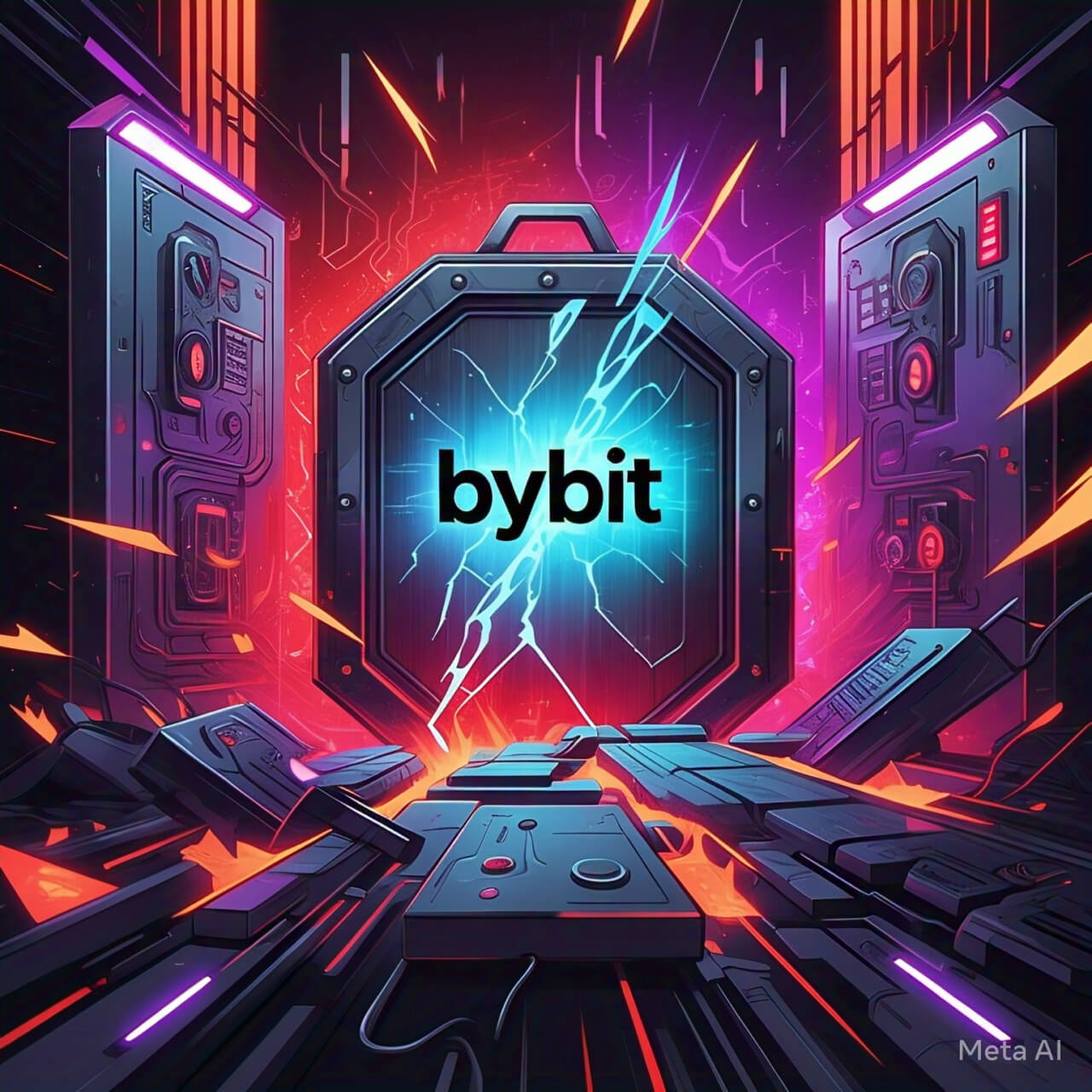 bybit hack