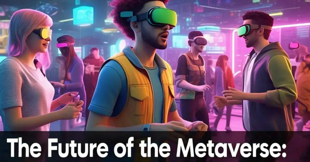 metaverseX