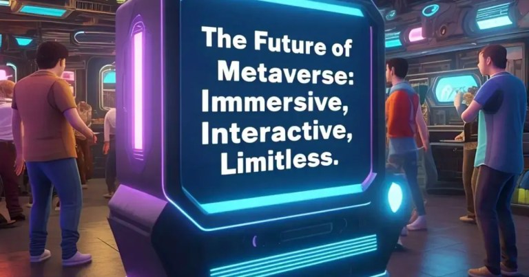 metaverseX