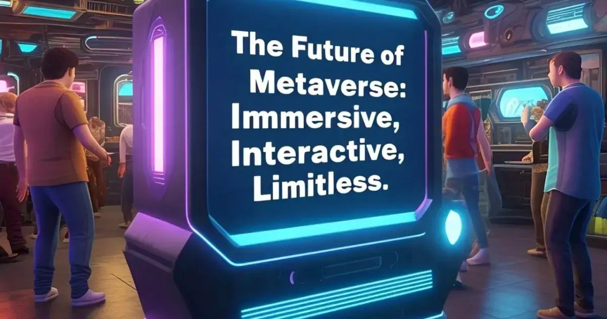 metaverseX