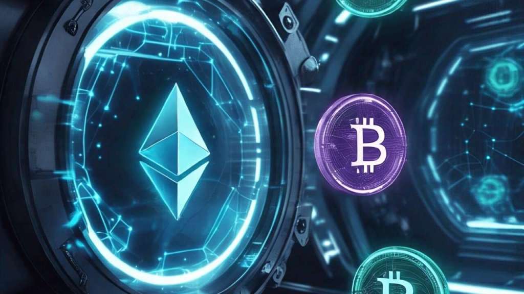 AAVE Unleashed: Revolutionising Your Destiny in DeFi