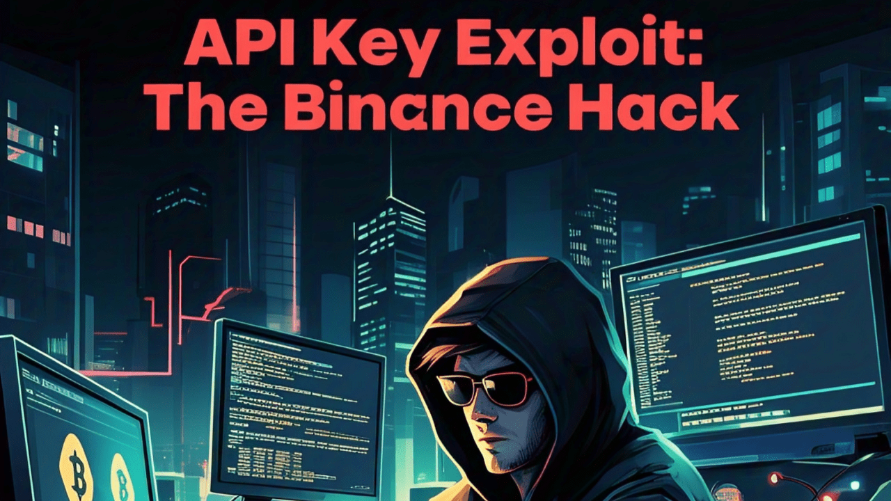 Binance Hack