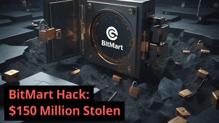 BitMart Hack (December 2021) – The Security Breach via Private Keys