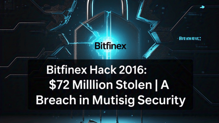 Bitfinex Hack