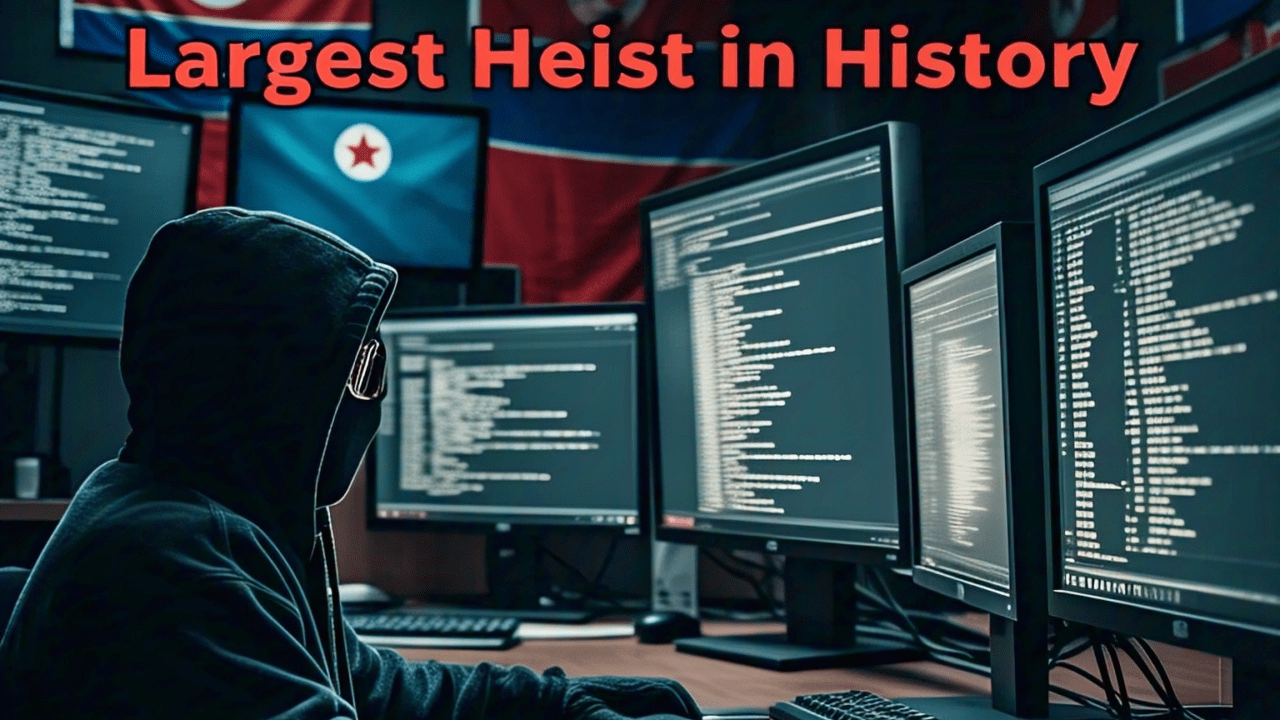 Bybit Hack