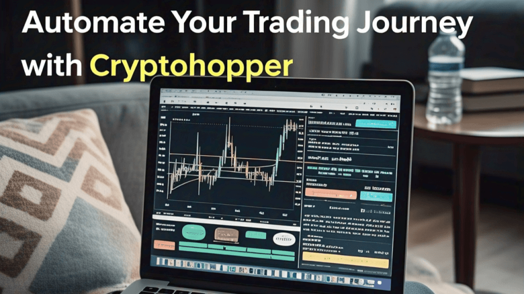 Cryptohopper