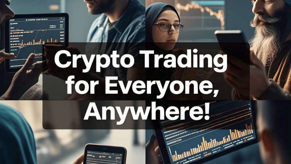 Cryptohopper