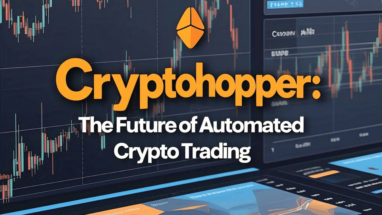 Cryptohopper