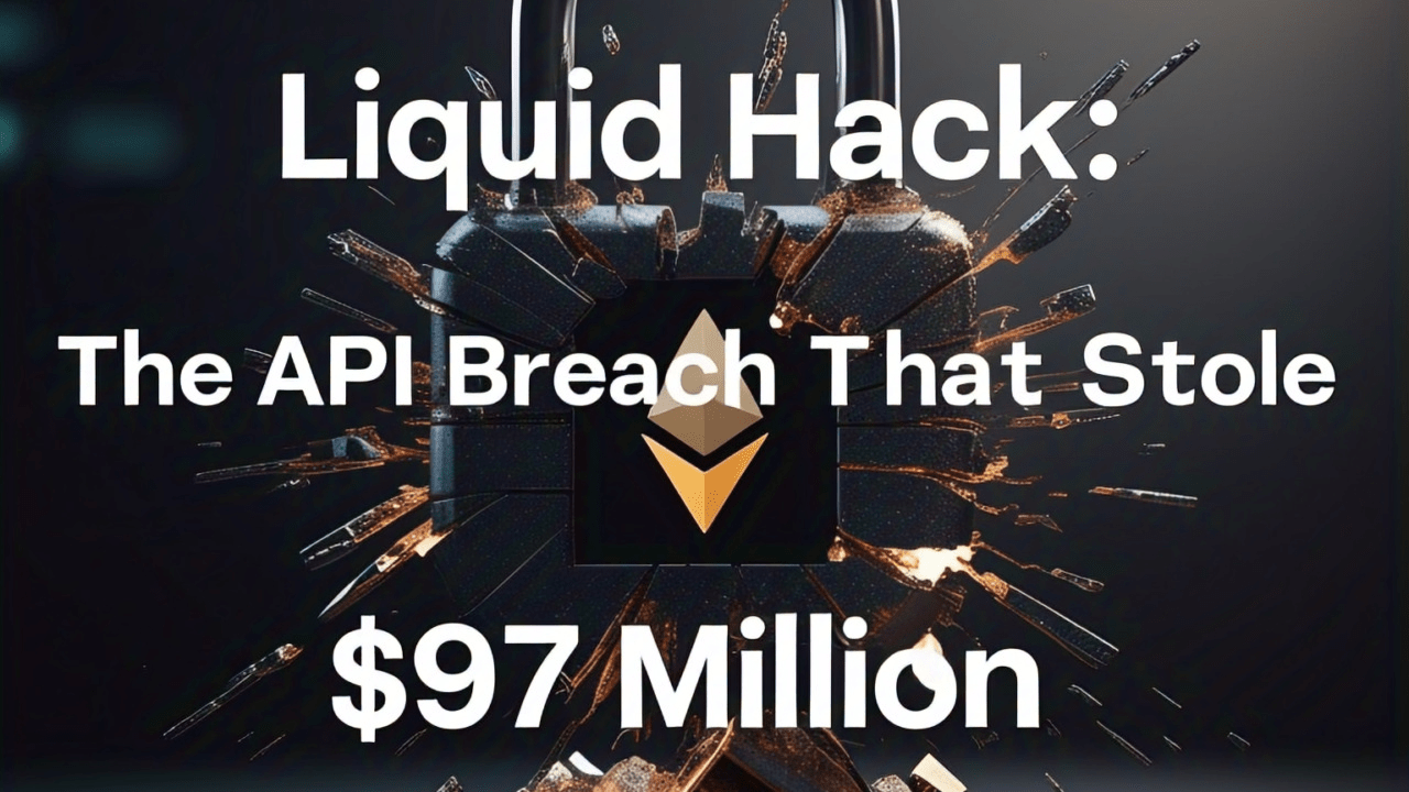 Liquid Hack